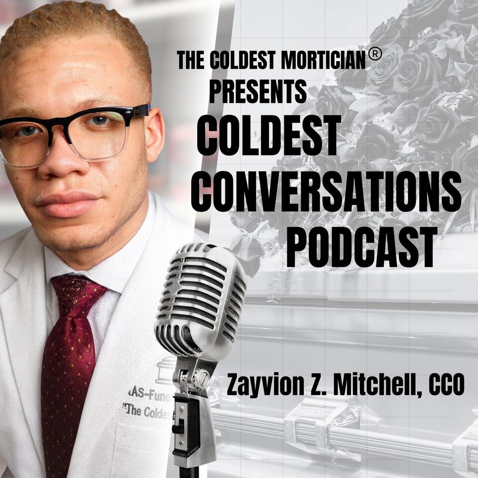Coldest Conversations Podcast