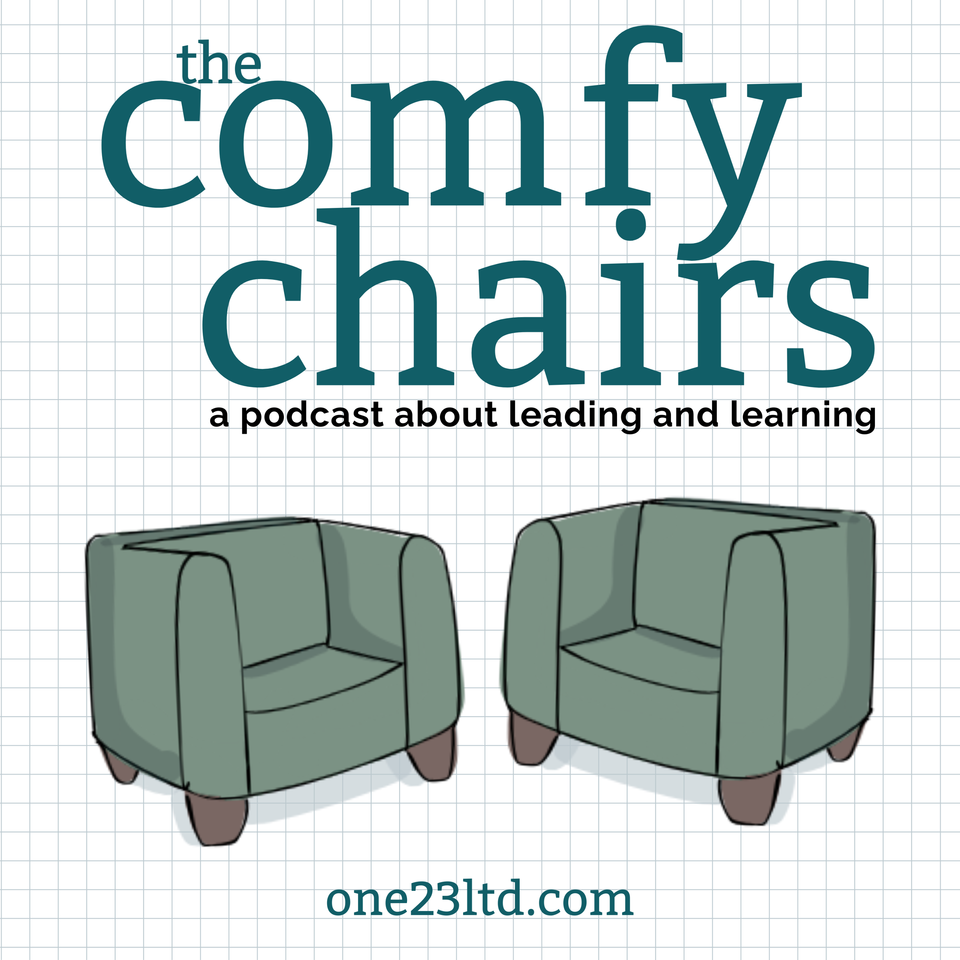 Comfy Chairs