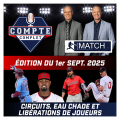 Compte complet