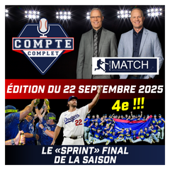 Compte complet