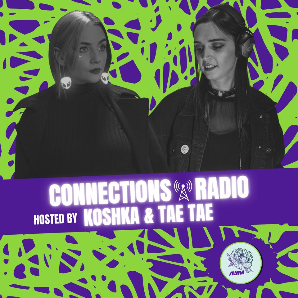 Almost Like We Met Connections Radio