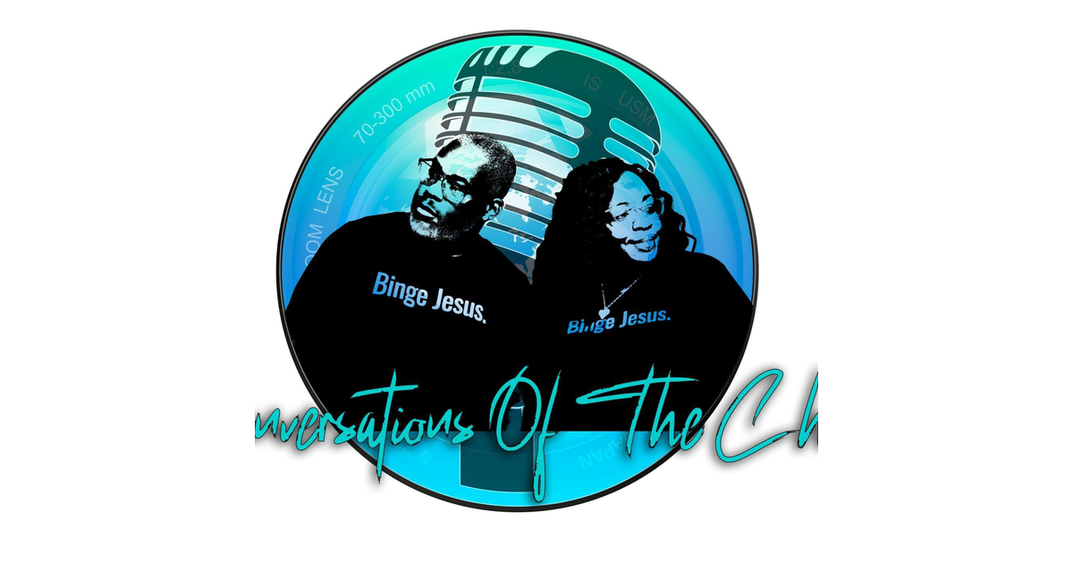 THUNDER Conversations Of The Chosen iHeart