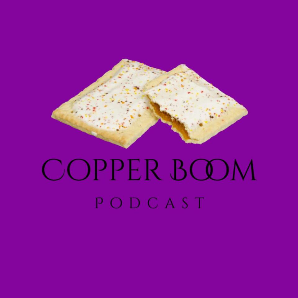Copper Boom