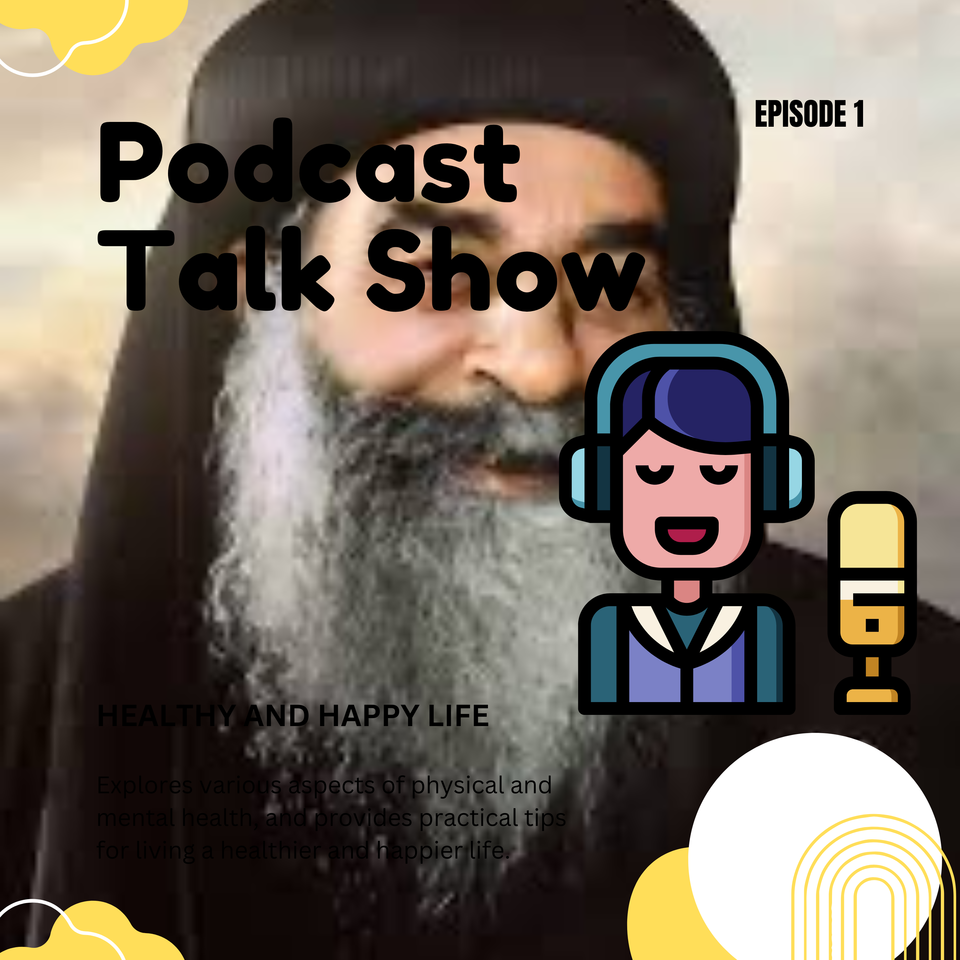 Coptic Saints