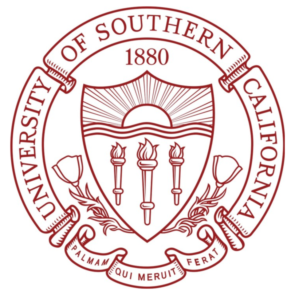 Corps Cast: Voices of the USC College Advising Corps