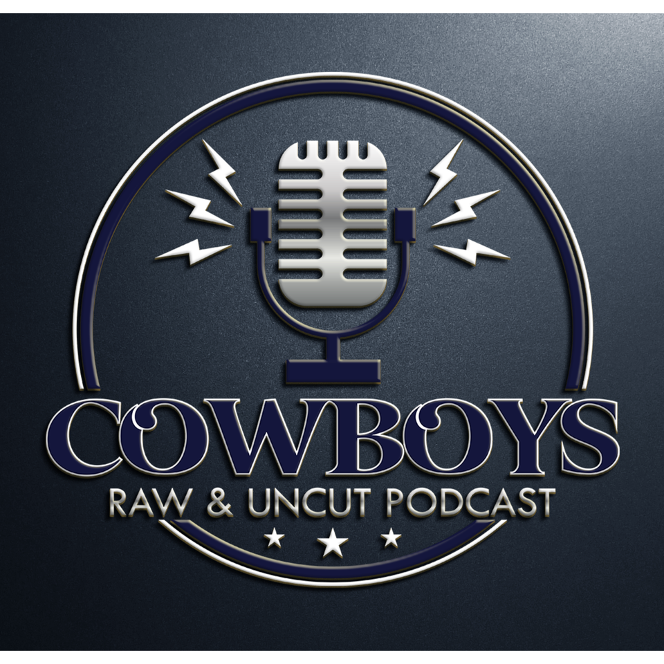 Cowboys Raw & Uncut
