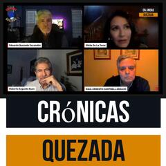 Cronicas Quezada