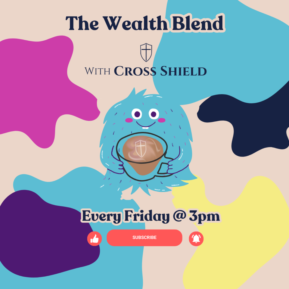 The Wealth Blend
