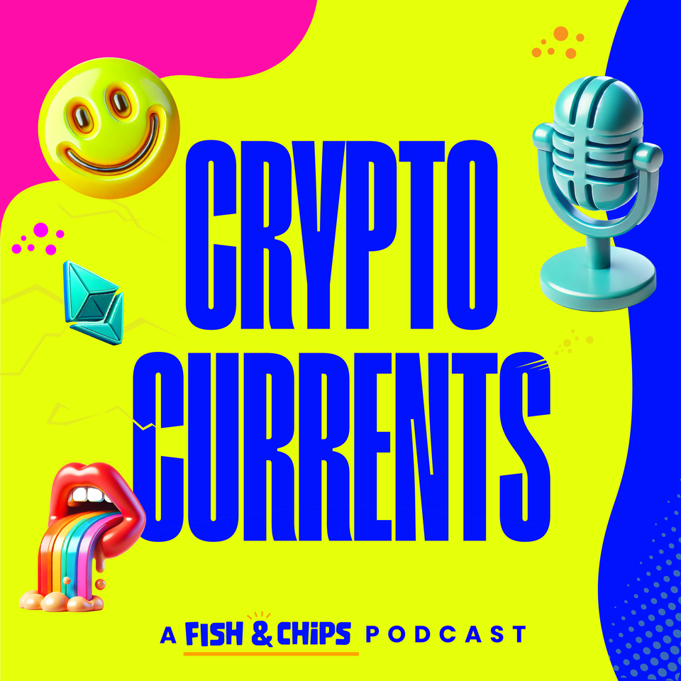 Crypto Currents