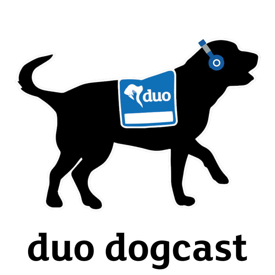 Duo Dogcast