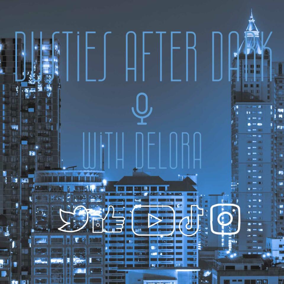 DUSTIES AFTER DARK