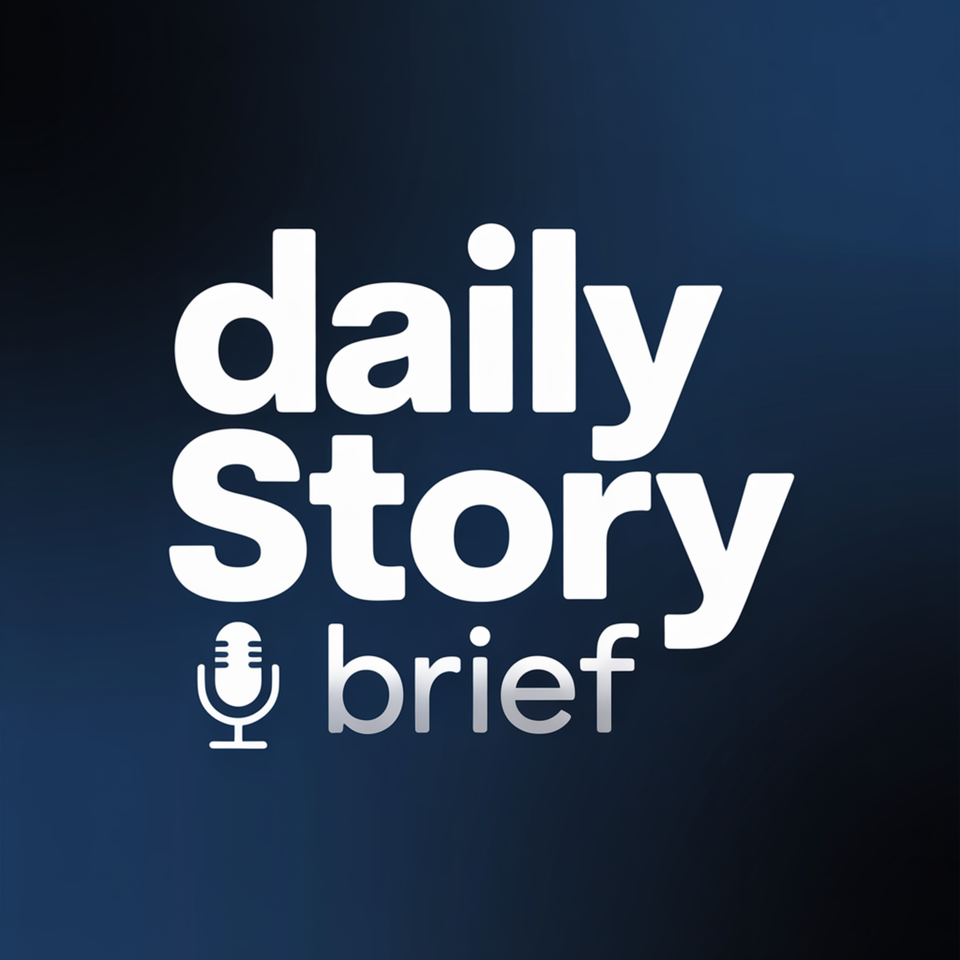 Daily Story Brief