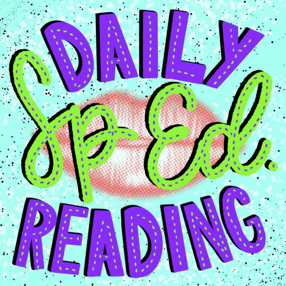 Daily SpEd Reading
