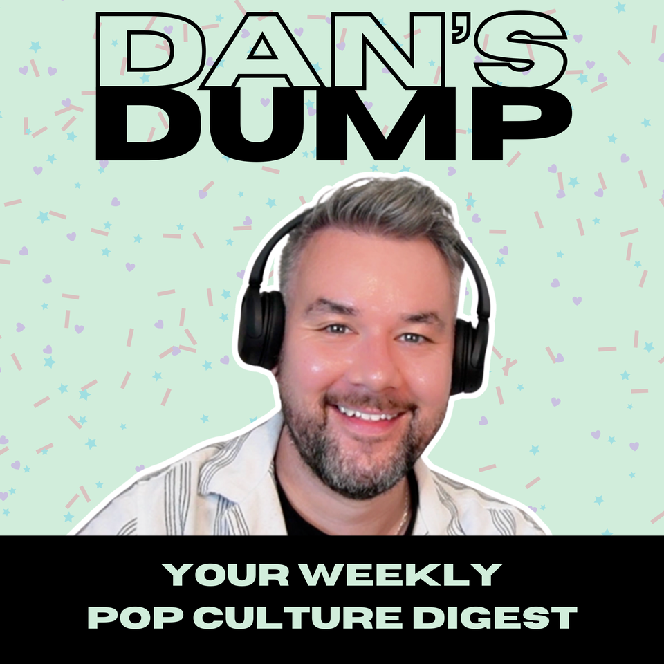 Dan's Dump
