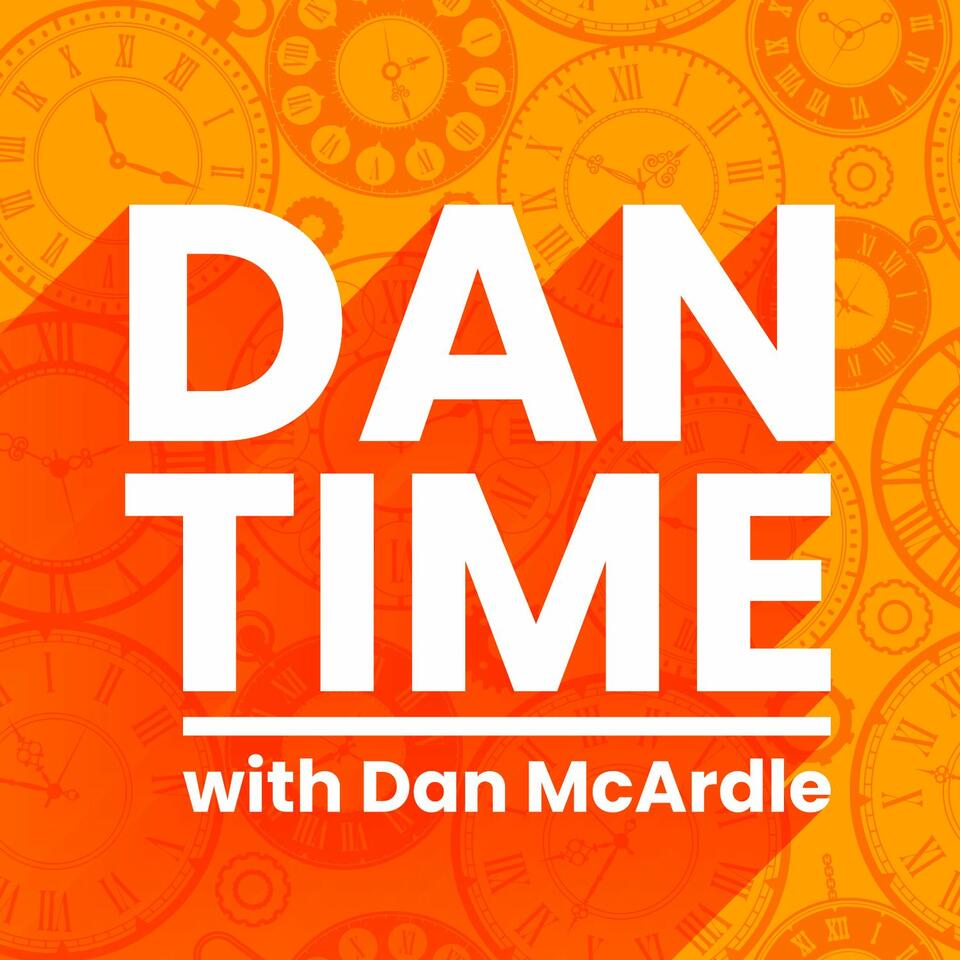 Dan Time