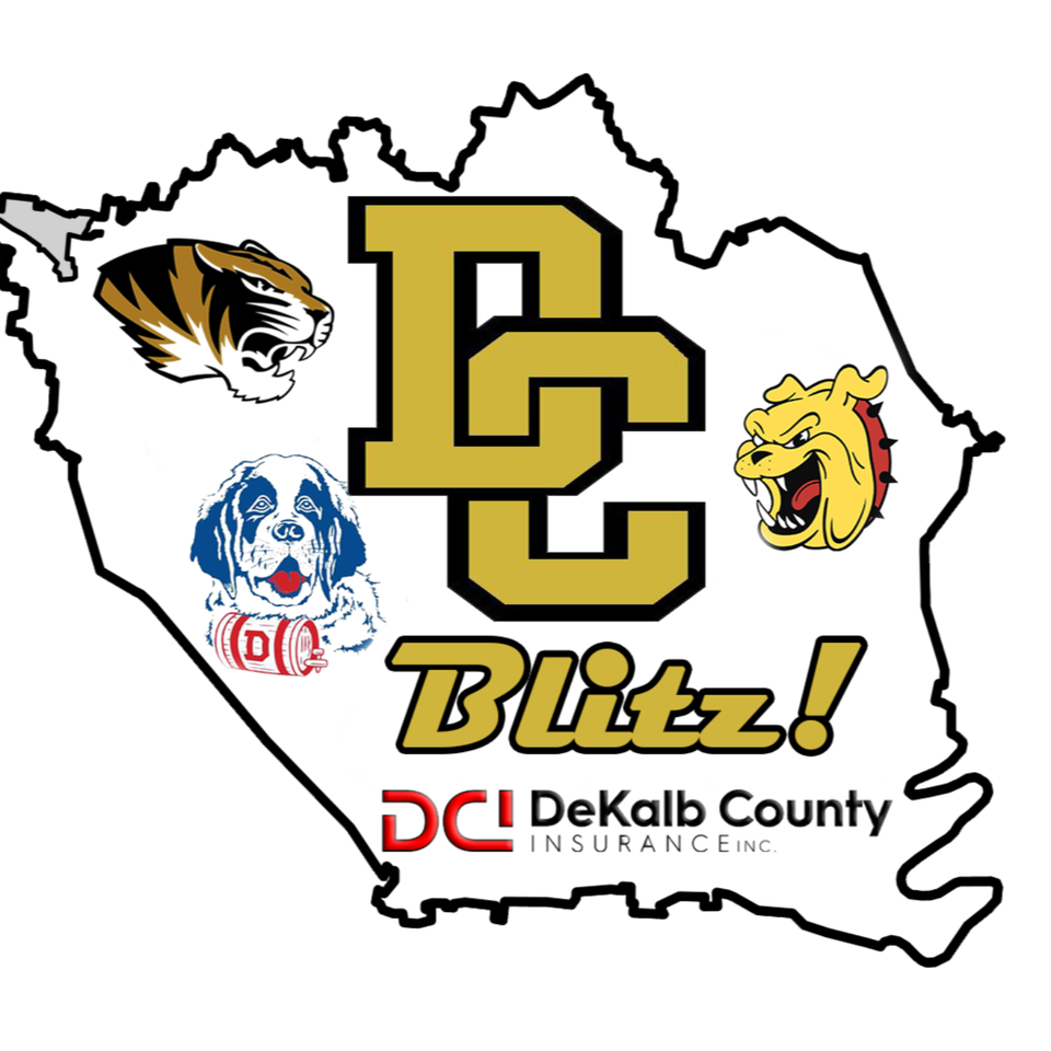 DC Blitz! Presented by DeKalb County Insurance