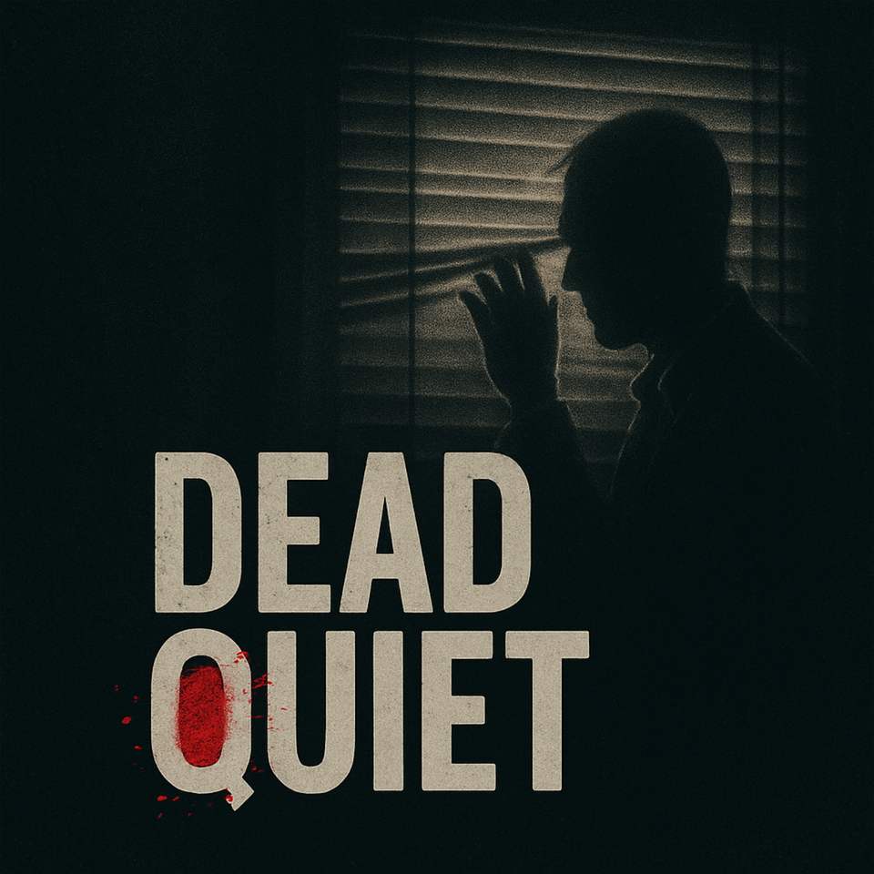 Dead Quiet - Episode 1