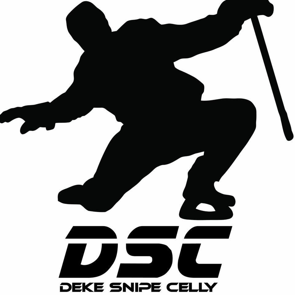 The Deke Snipe Celly Podcast