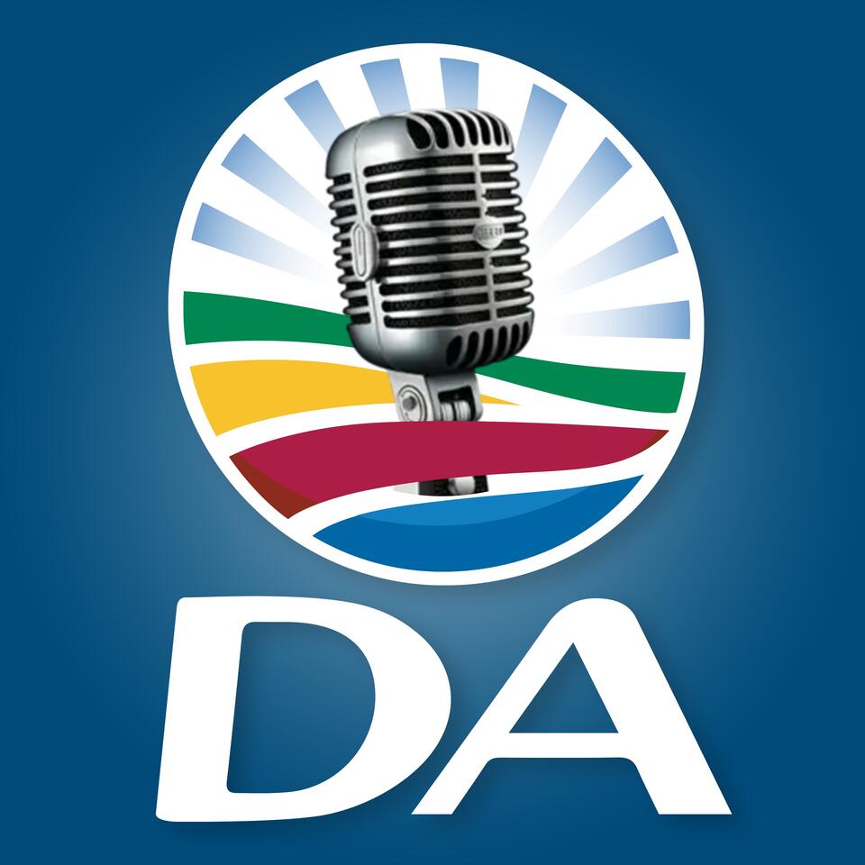 Democratic Alliance Podcast