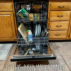 Is This Dishwasher Safe?
