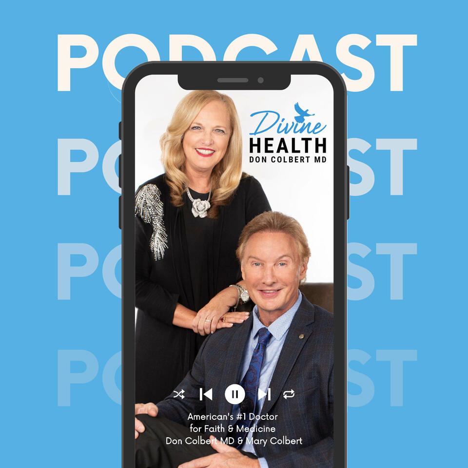 Divine Health with Dr. Don Colbert