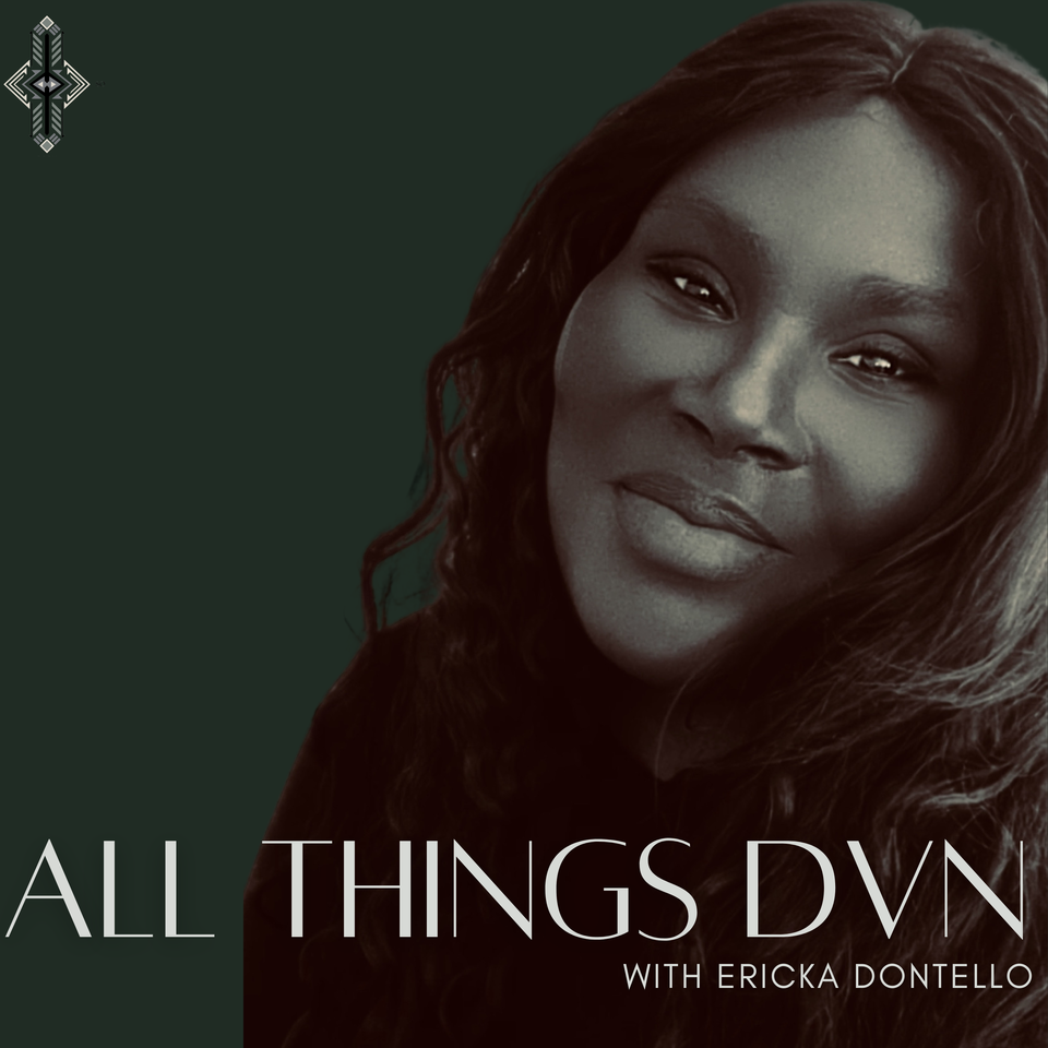 ALL THINGS DVN