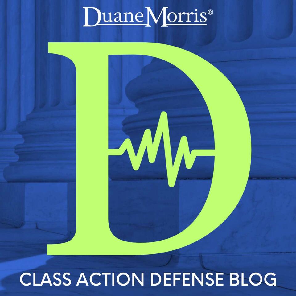 The Class Action Weekly Wire