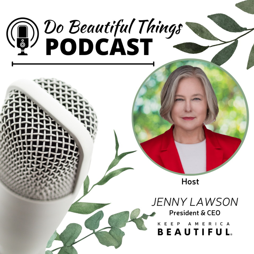 Do Beautiful Things