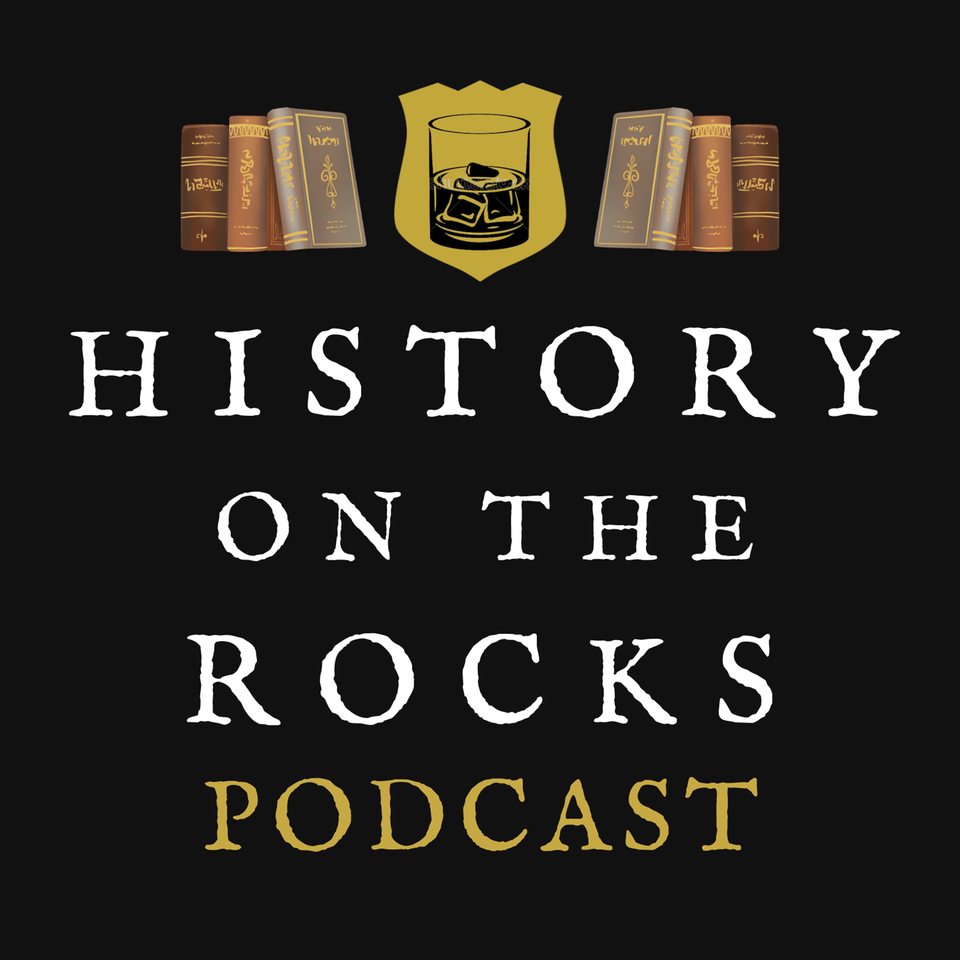 History on the Rocks