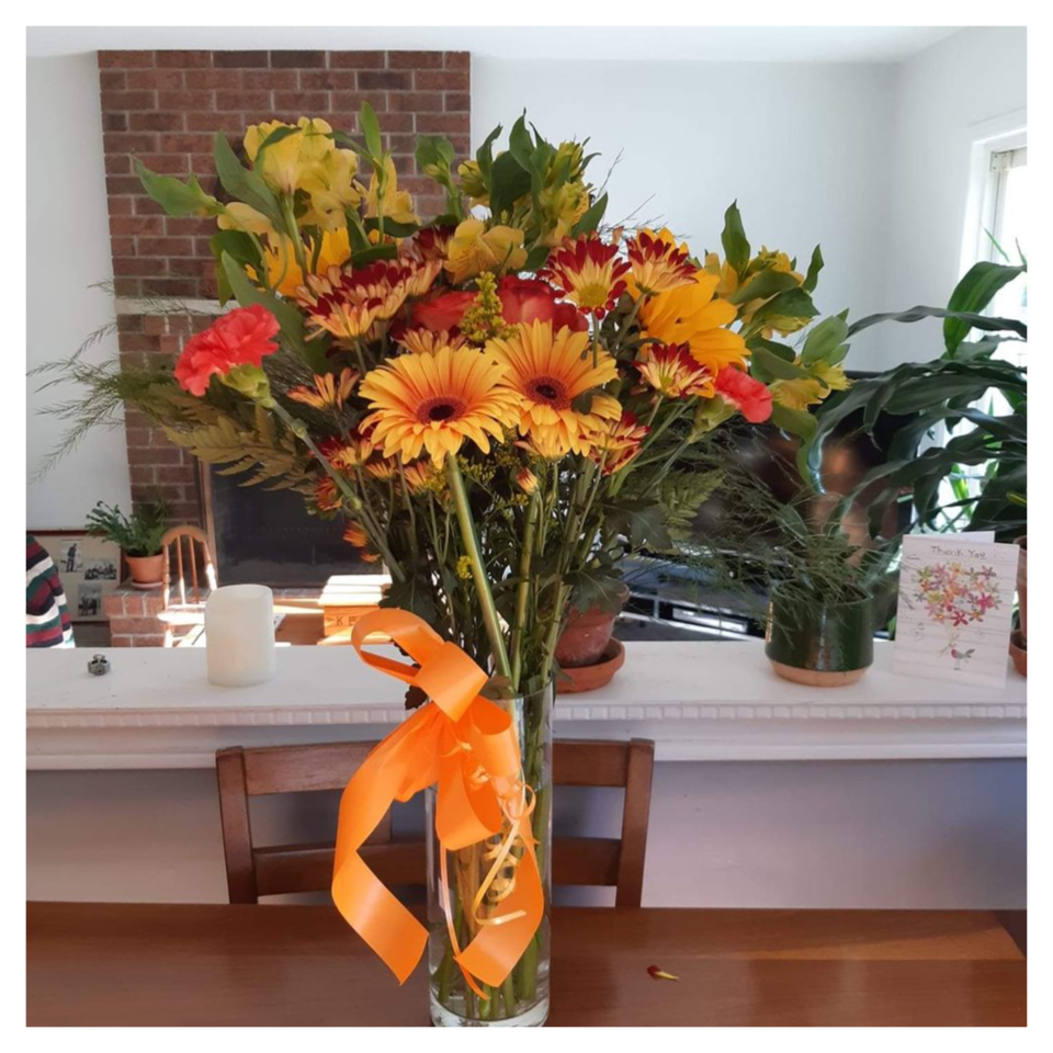 Euro flowers
