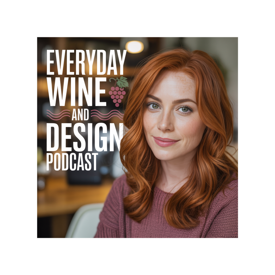 Everyday Wine and Design
