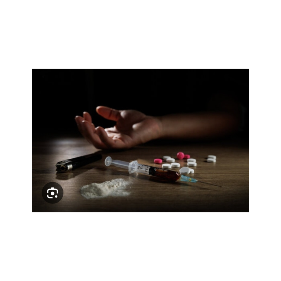 Everyone is Addicted