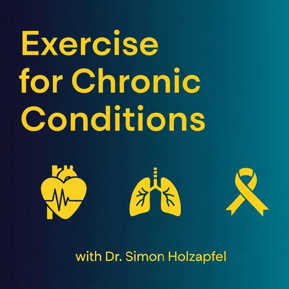 Exercise for Chronic Conditions - Minisodes