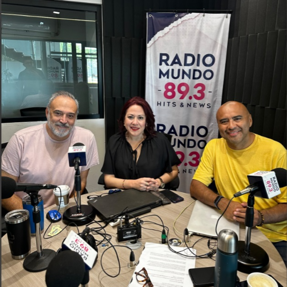 "Experiencias de Vida y Negocios"