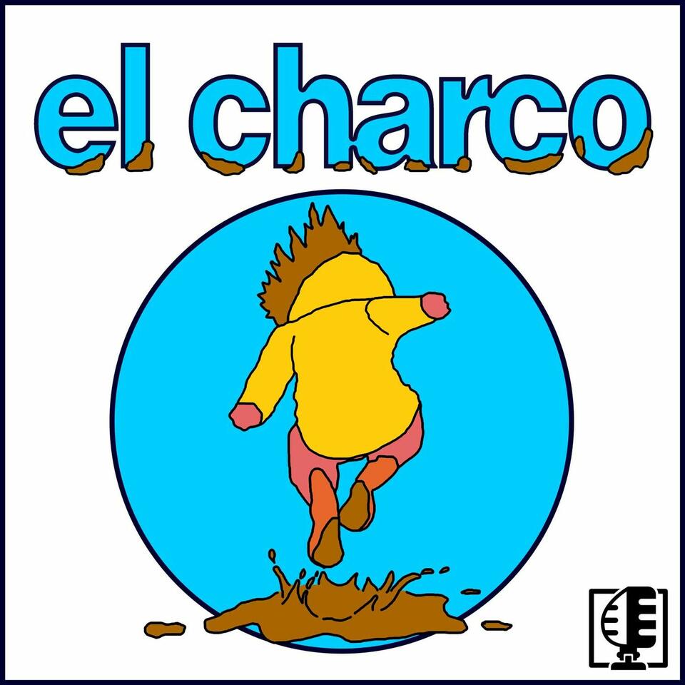 el charco