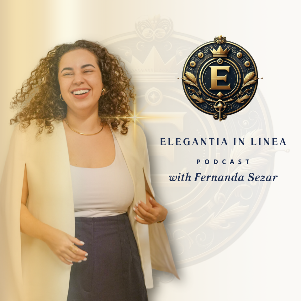 Elegantia In Linea