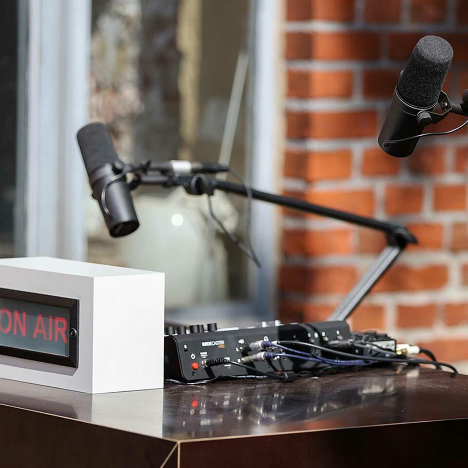 Can we get real for a few minutes?