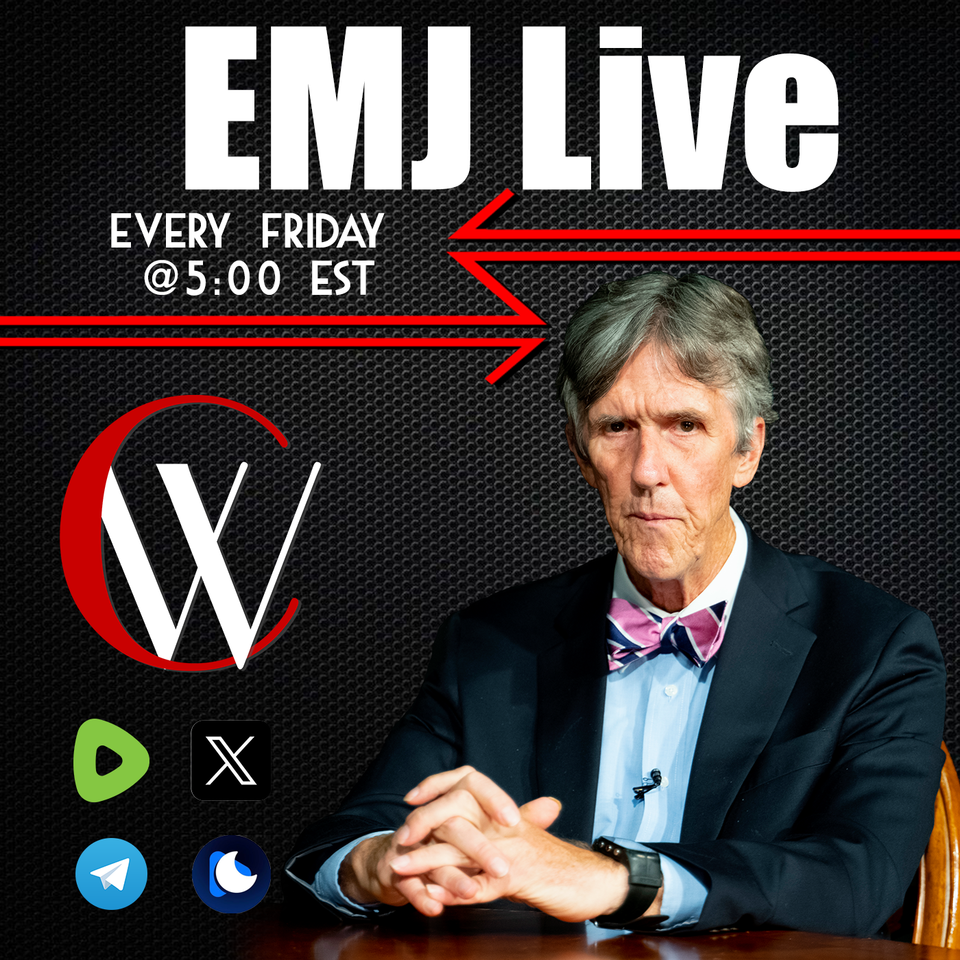EMJ Live