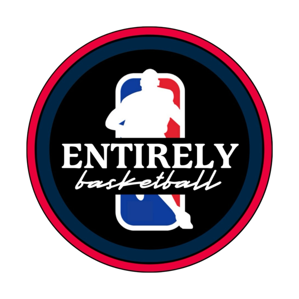 Entirely NBA