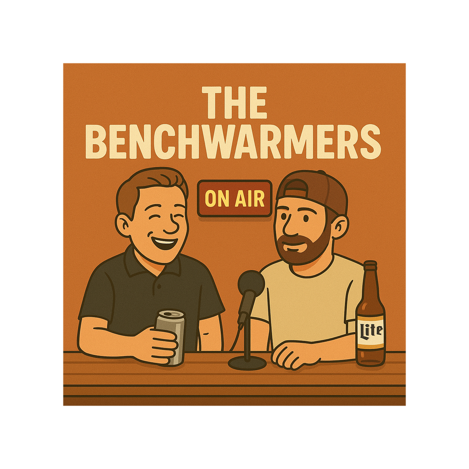 Benchwarmers