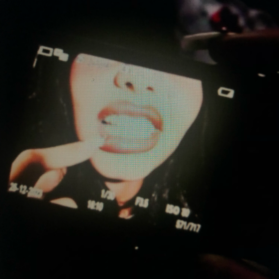 estelle.08 - ego death remake