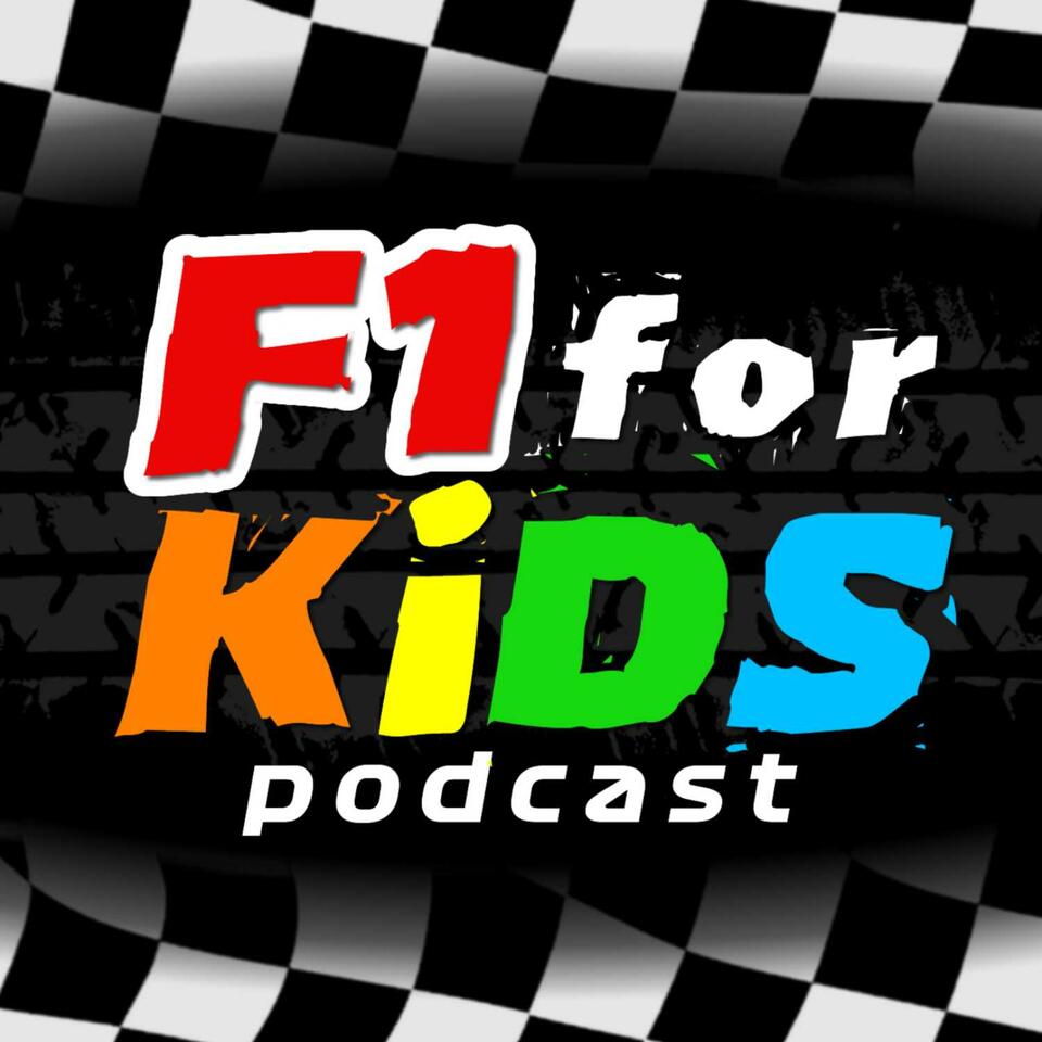 F1 for Kids