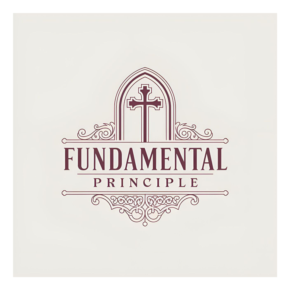 Fundamental Principle