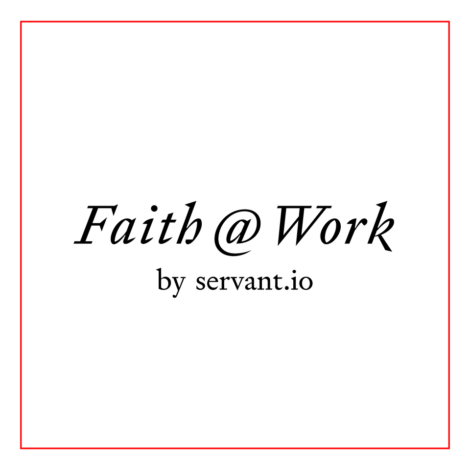 Faith@Work