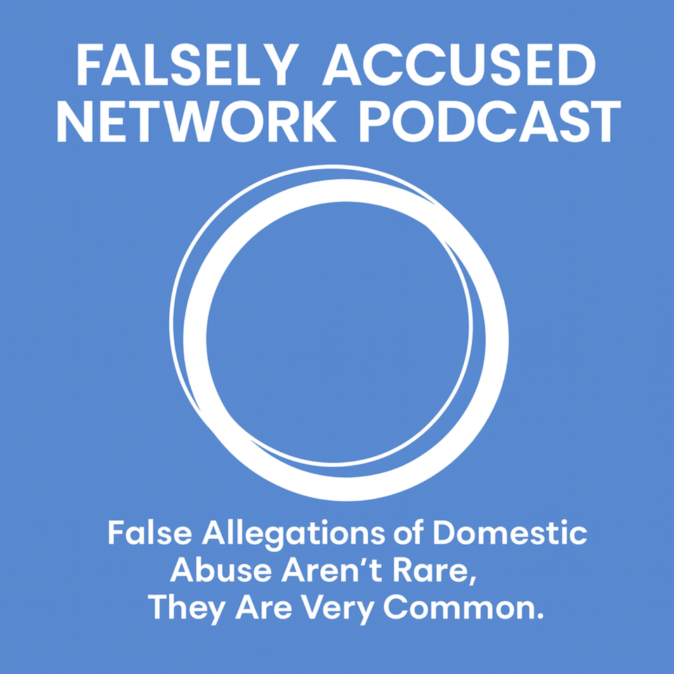 Falsely Accused Network Podcast