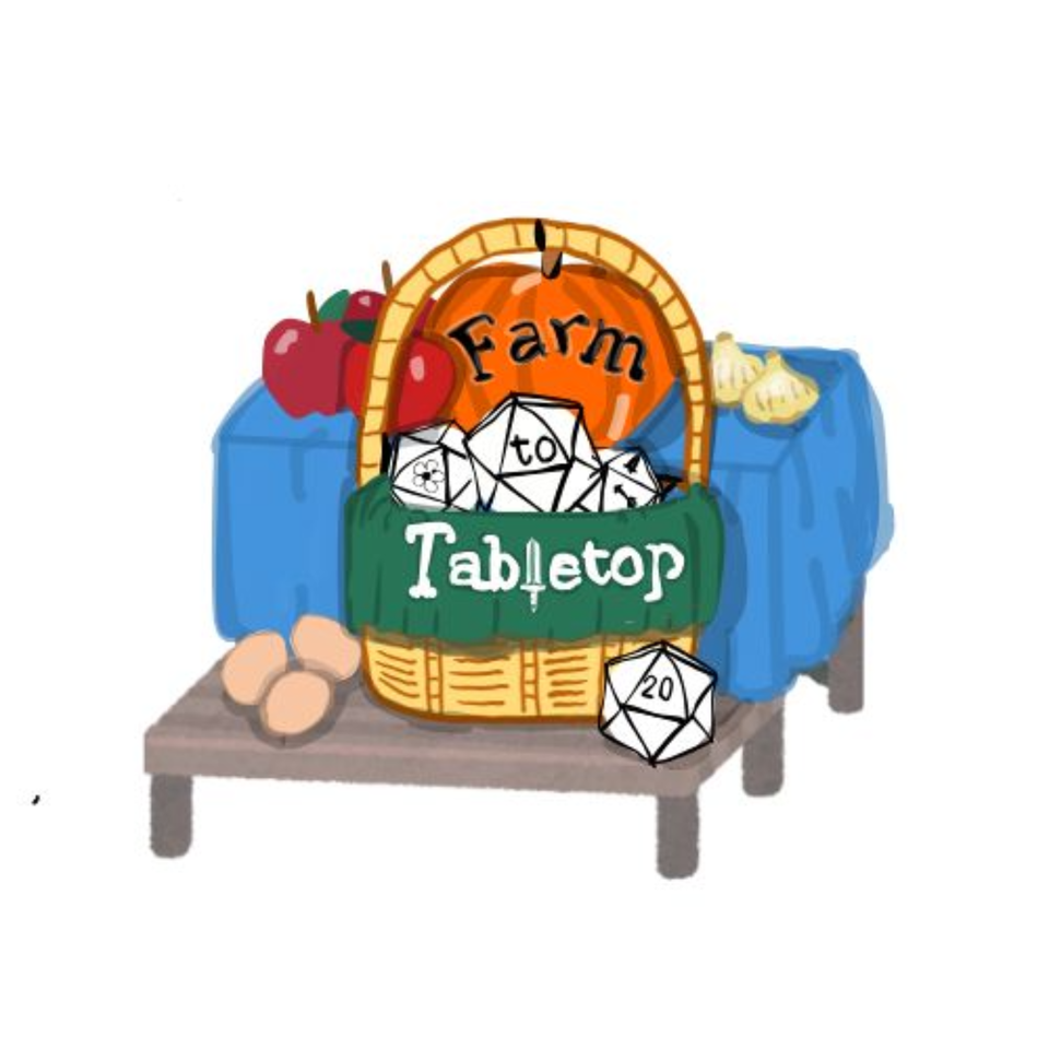 Farm To Tabletop