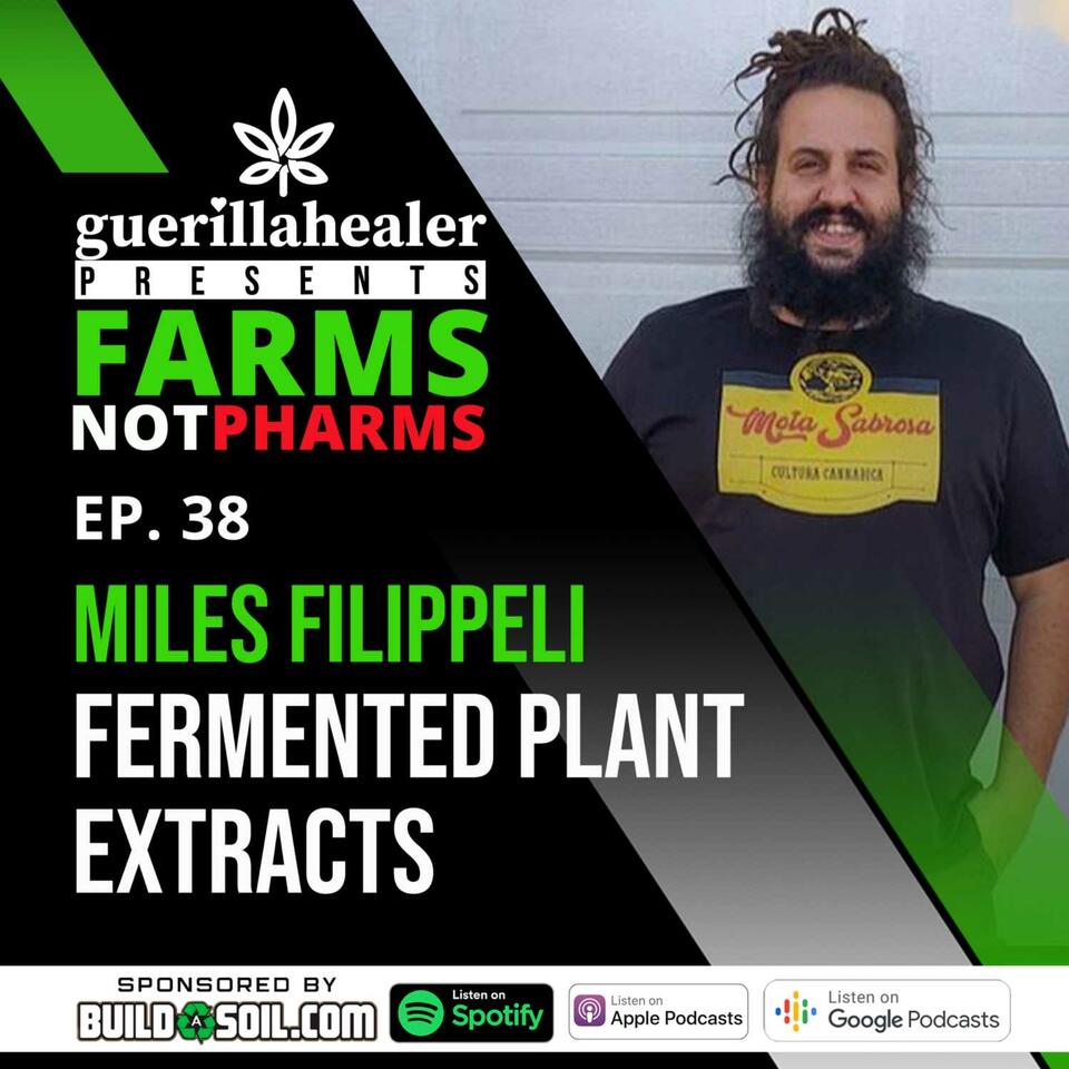 Farms Not Pharms