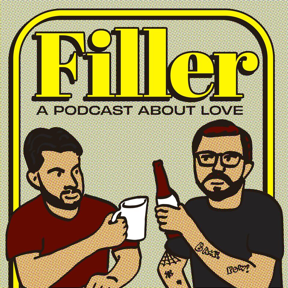 Filler
