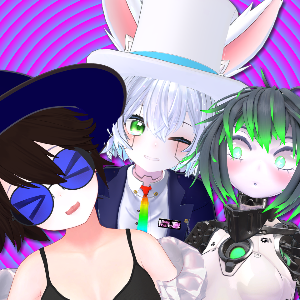 Final Three Braincells