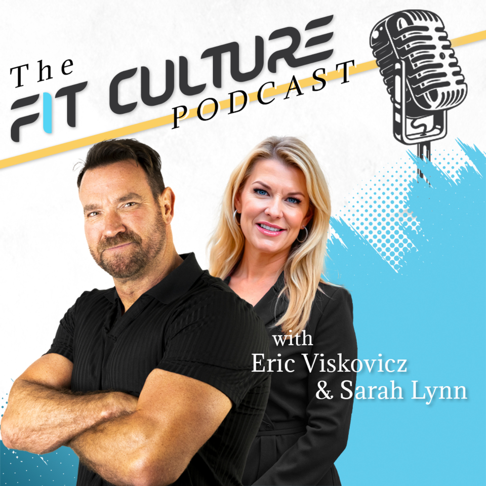 The Fit Culture Podcast